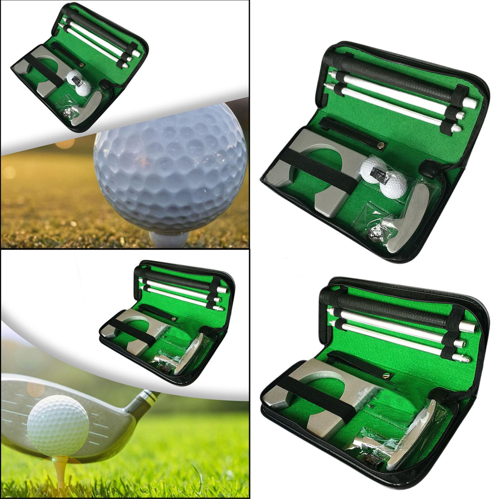 Golf Equipment Beginners - Golf Putter Gift Set Golf Equipment,