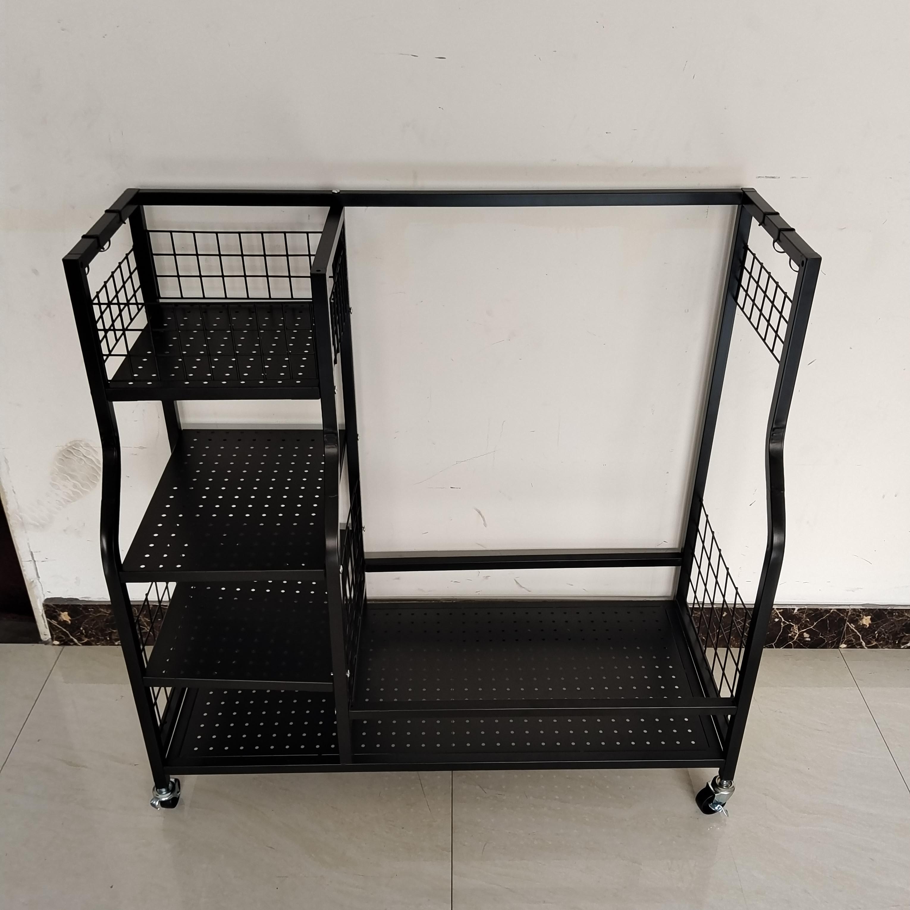 Equipment Golf Bags Club Garag - огляд і ціна Golf Equipment Organizer For Garage