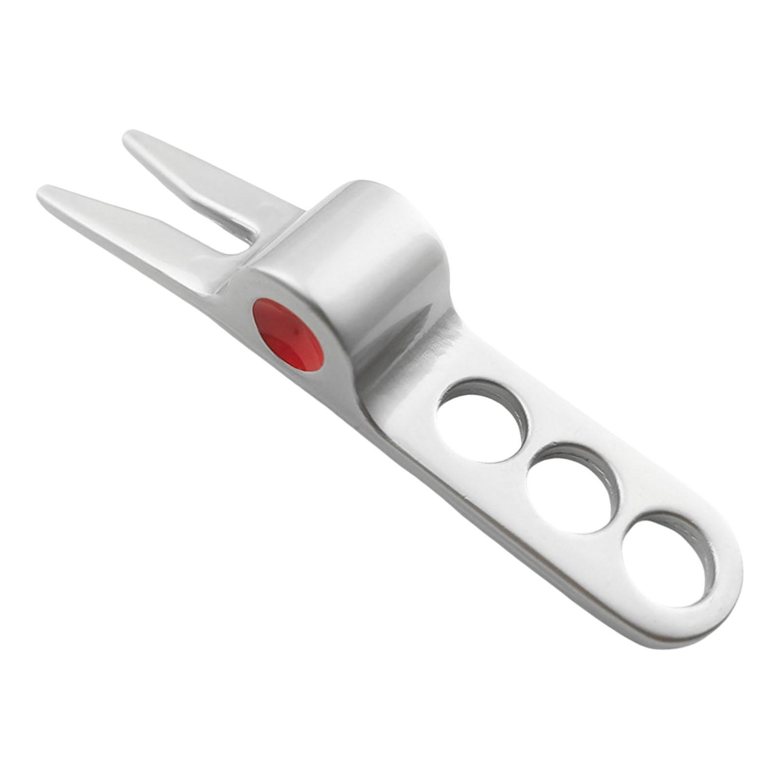 Metal Golf Divot Easy Fix Tool - огляд і ціна Golf Equipment Beginners