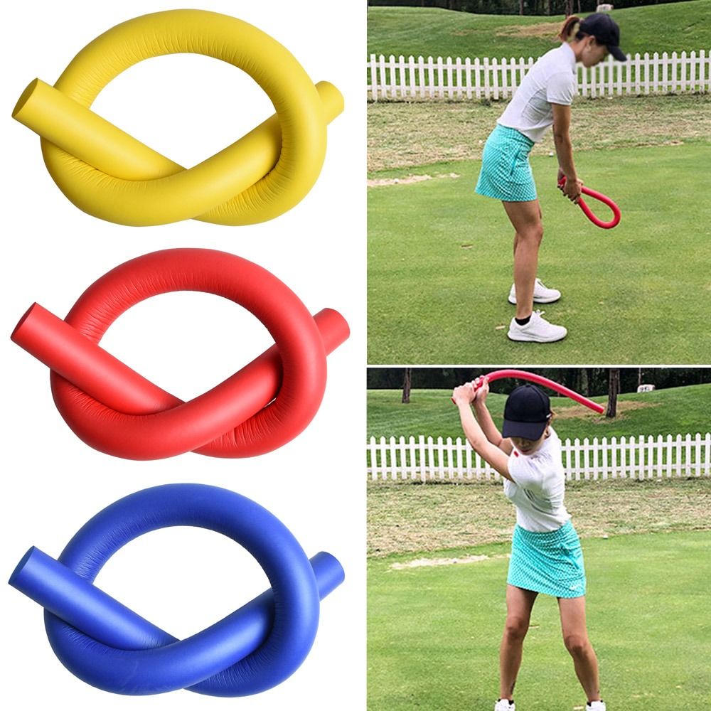 Soft Multifunctional Golf Swin - огляд і ціна Golf Equipment Beginners