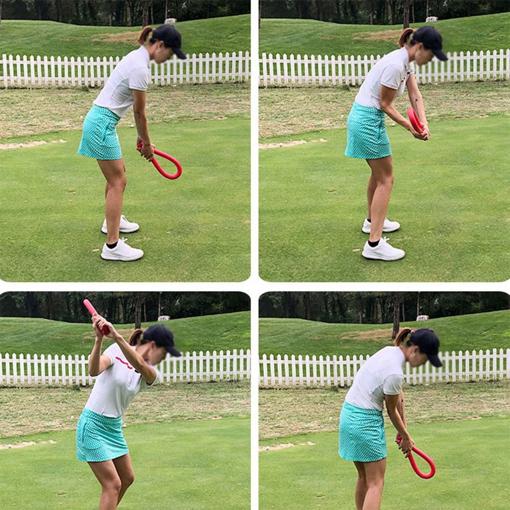 Soft Multifunctional Golf Swin - огляд і ціна Golf Equipment Beginners