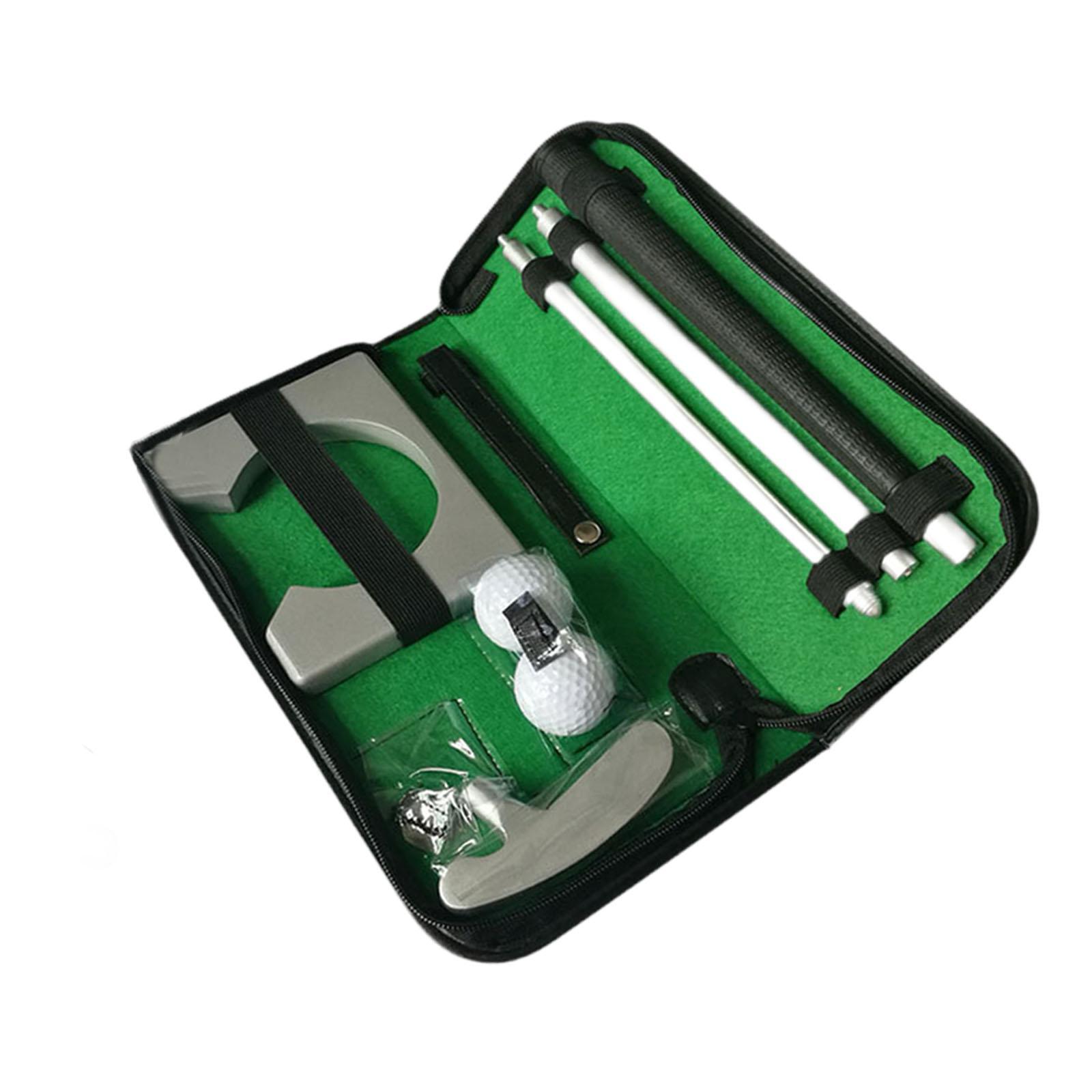 Golf Putter Gift Set Golf Equi - огляд і ціна Golf Equipment Beginners
