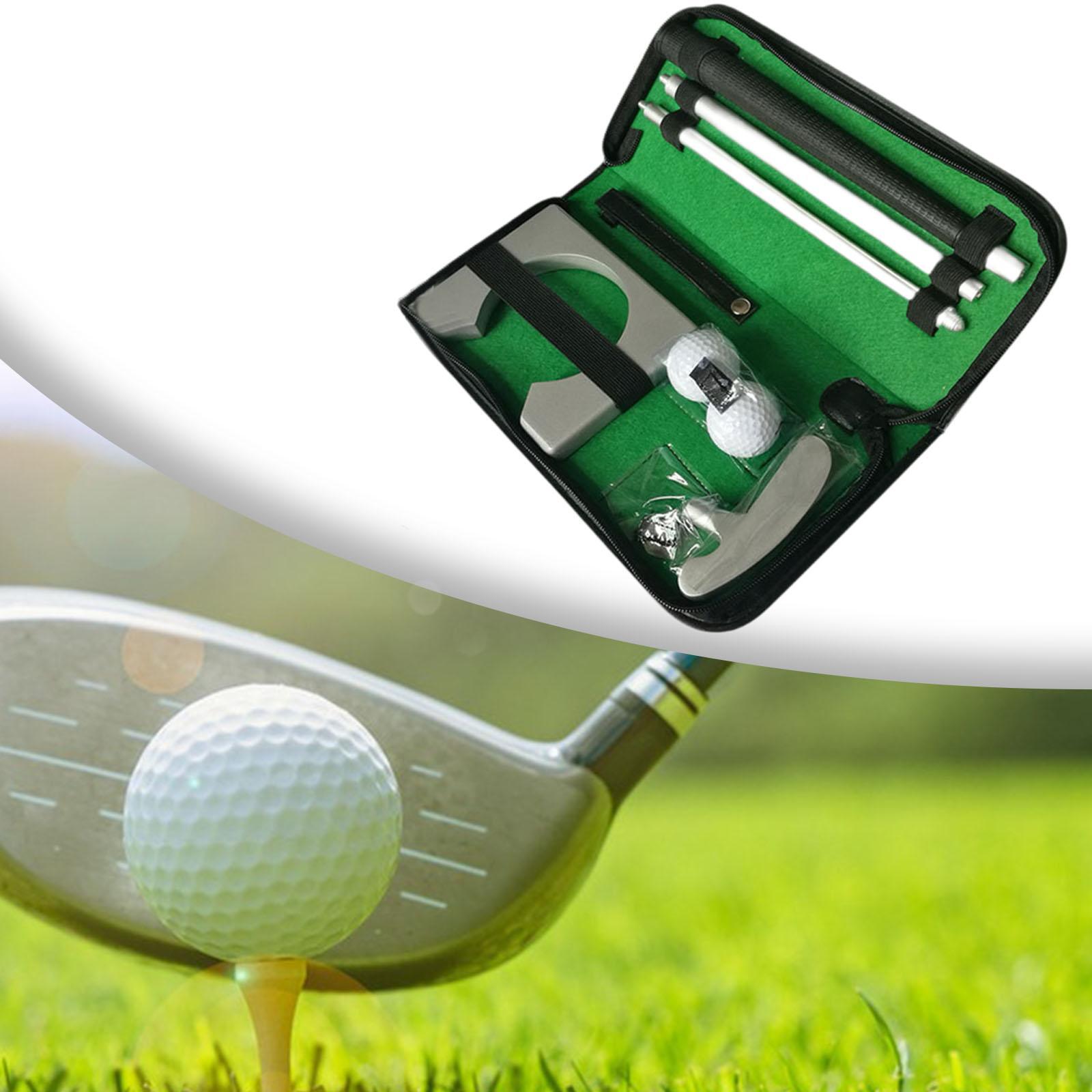Golf Putter Gift Set Golf Equi - огляд і ціна Golf Equipment Beginners
