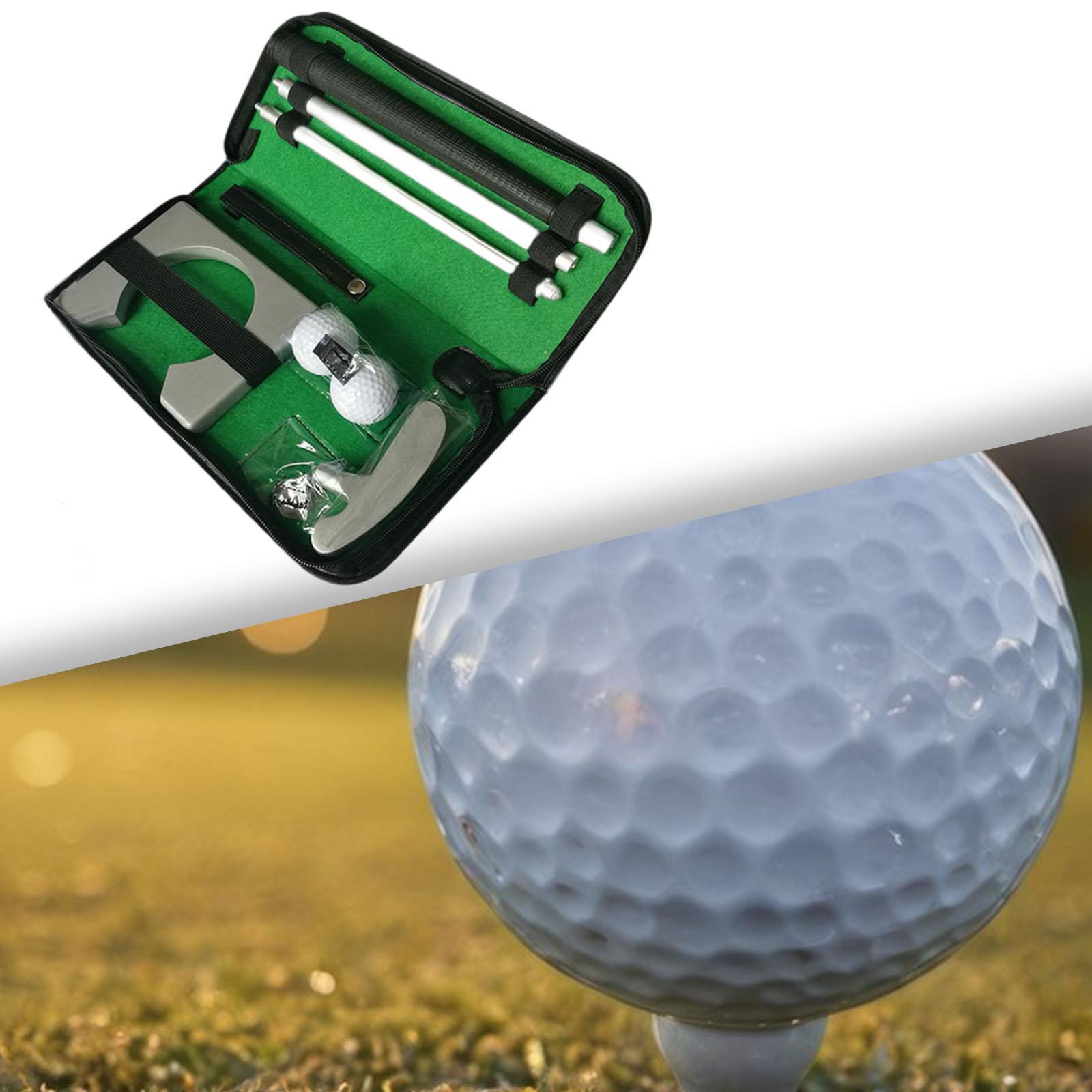 Golf Putter Gift Set Golf Equi - огляд і ціна Golf Equipment Beginners