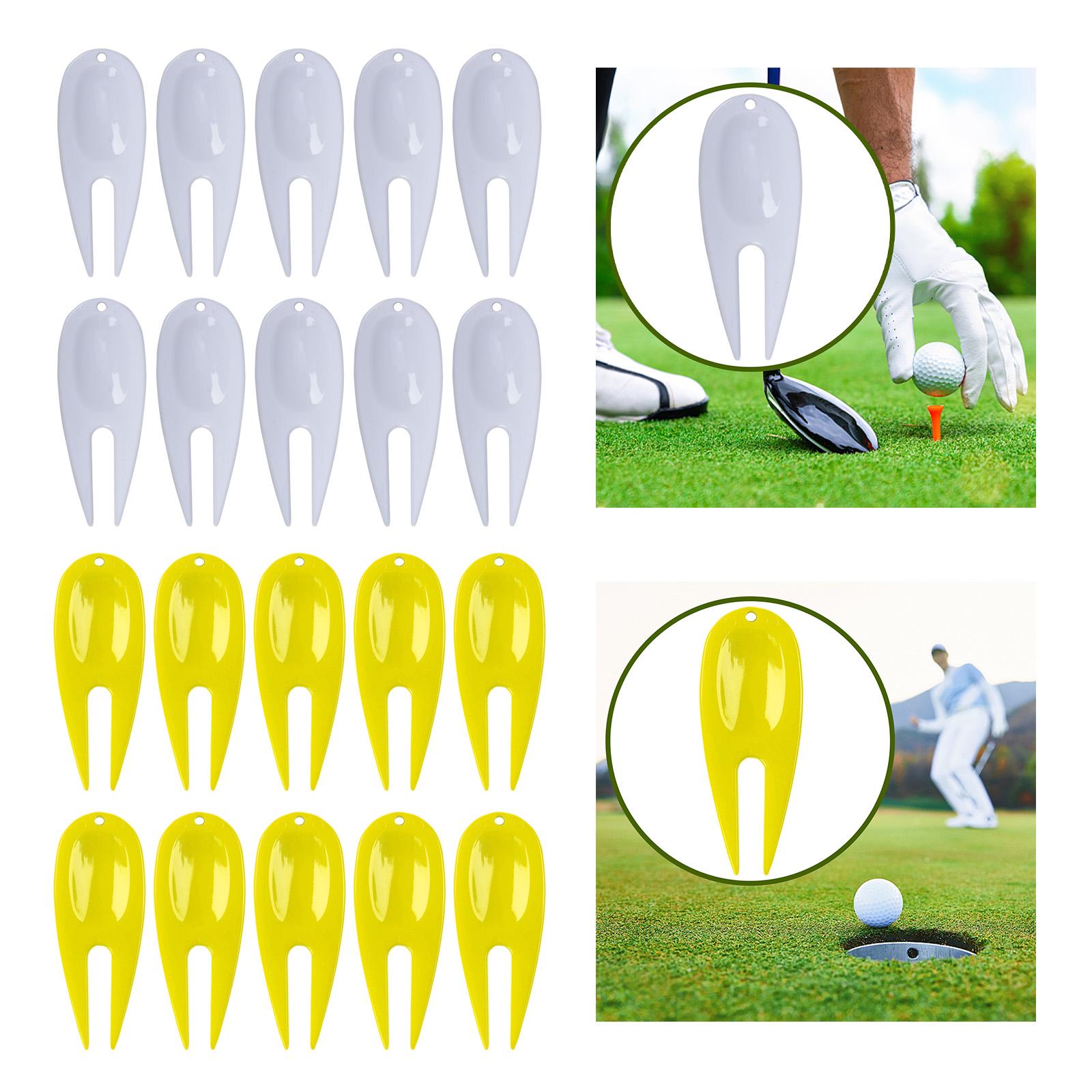 Golf Divot Repair Tools Reusab - огляд і ціна Golf Equipment Beginners