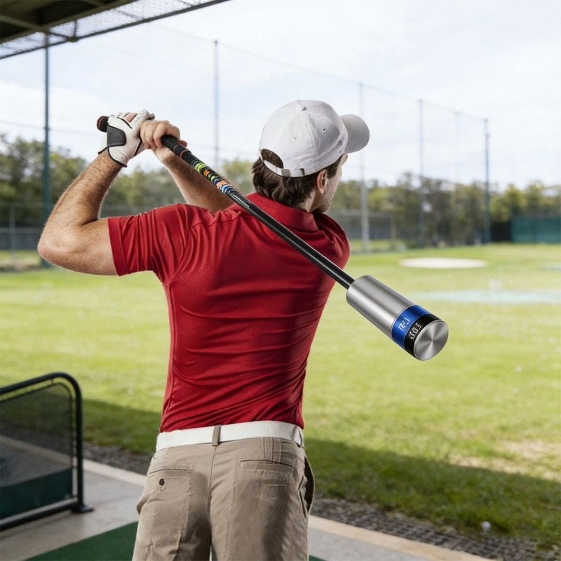 Indoor Weight Golf Practice Sw - огляд і ціна Golf Equipment Beginners