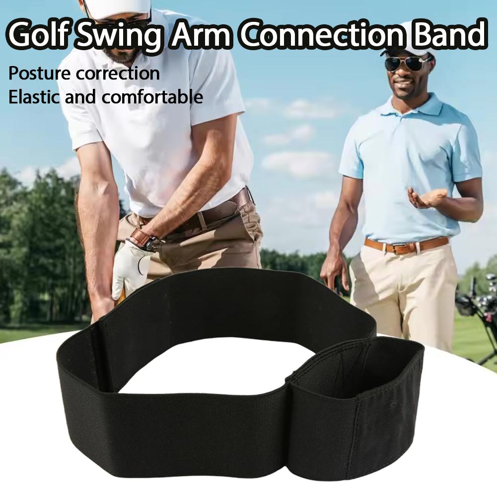 Professional Elastic Golf Swin - огляд і ціна Golf Equipment Beginners