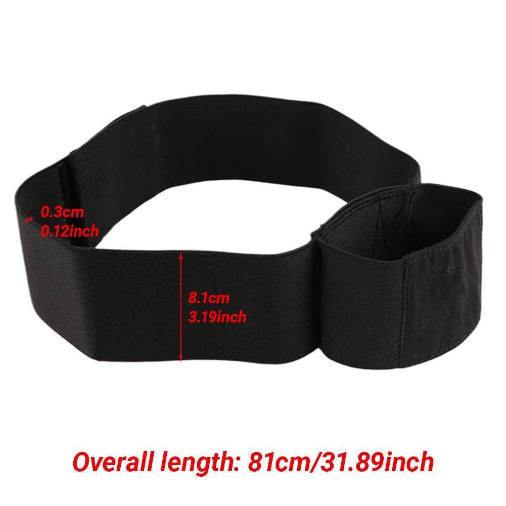 Professional Elastic Golf Swin - огляд і ціна Golf Equipment Beginners