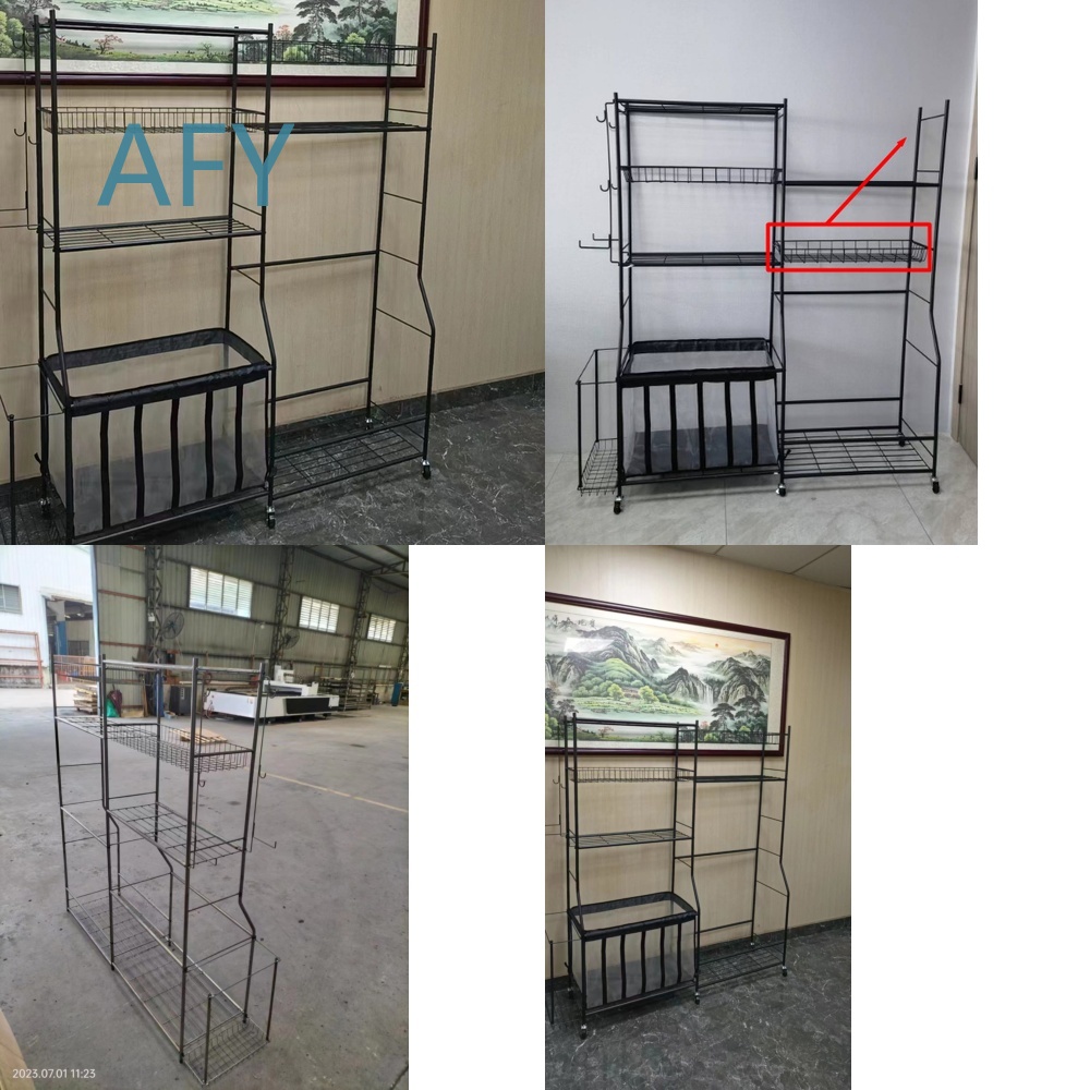 Golf Ball Storage Rack for Por - огляд і ціна Golf Equipment Organizer For Garage