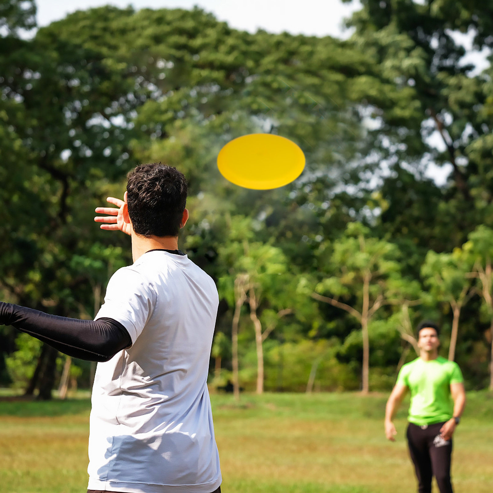 1Set Disc Golf Disc Set Midran - огляд і ціна Golf Equipment Beginners