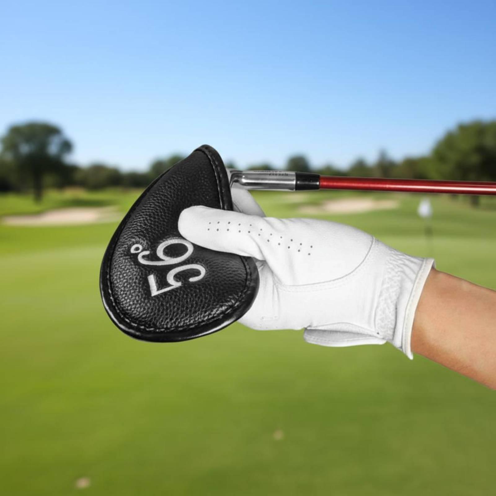 Golf Club Head Cover Number Ma - огляд і ціна Golf Equipment Manager