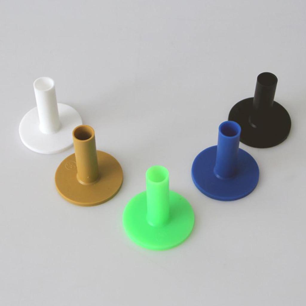 Golf Rubber Tees Set Beginner  - огляд і ціна Golf Equipment Beginners