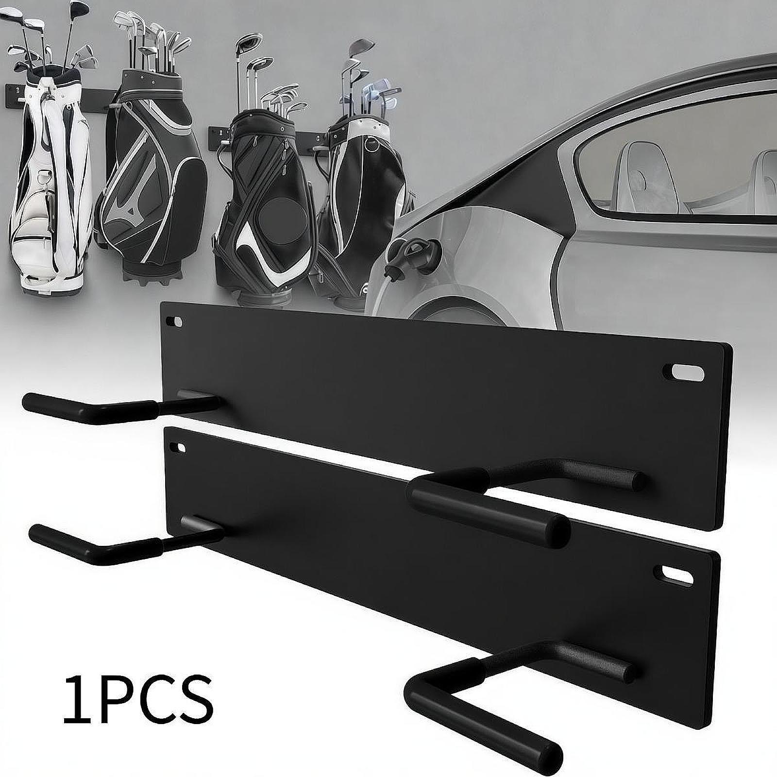 Heavy Duty Sports Equipment Or - огляд і ціна Golf Equipment Organizer For Garage
