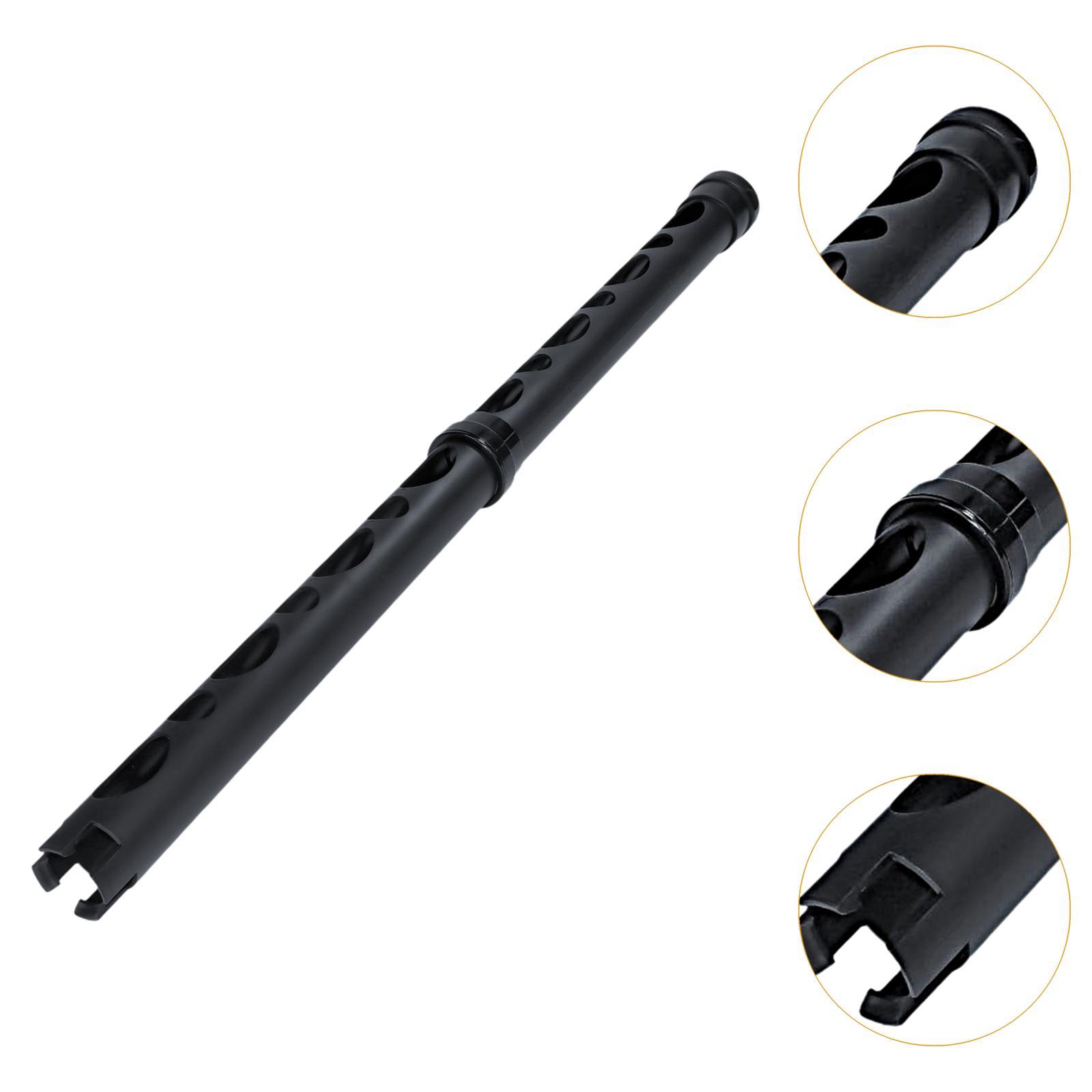 Golf Ball Picker Shag Tube Eas - огляд і ціна Golf Equipment Beginners