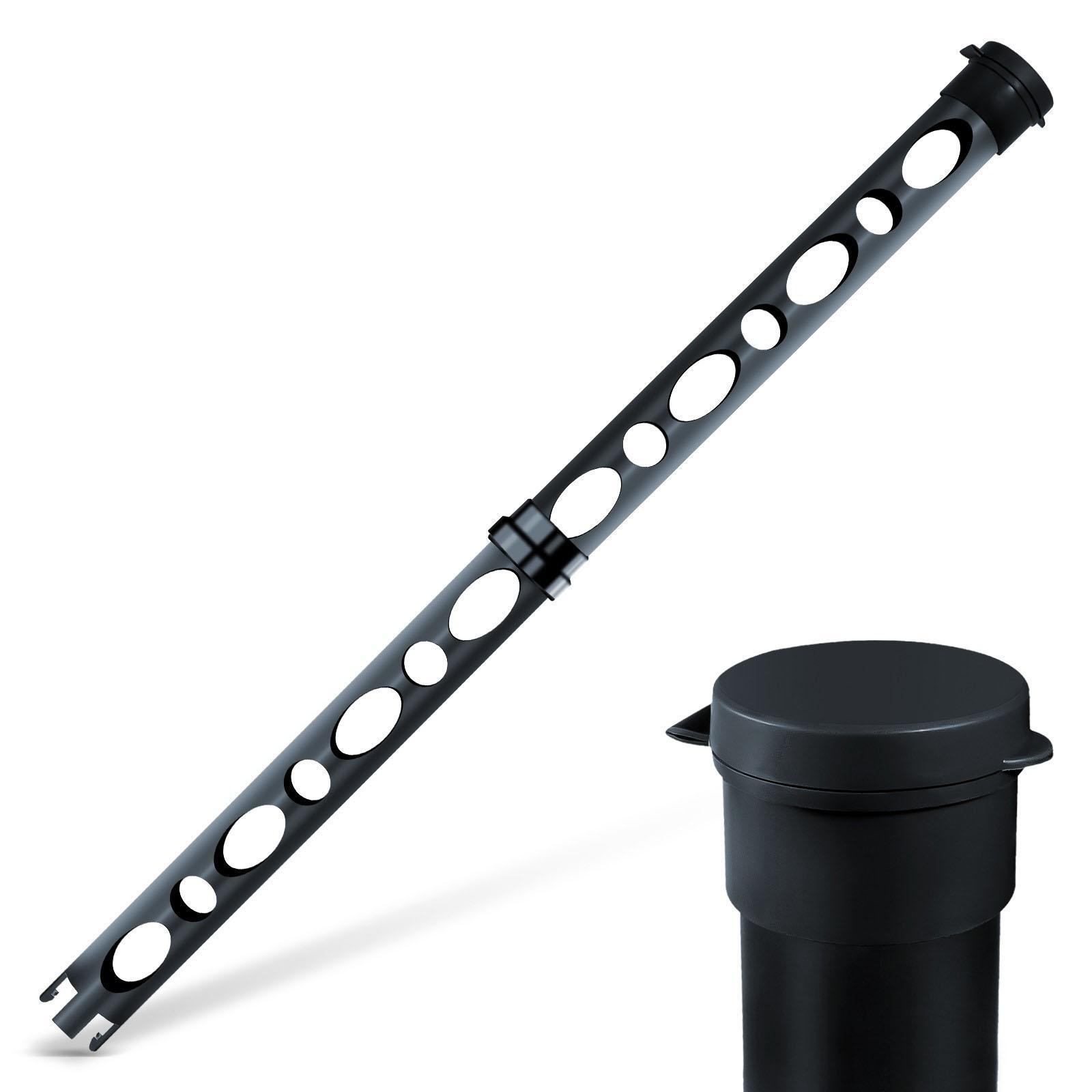 Golf Ball Picker Shag Tube Eas - огляд і ціна Golf Equipment Beginners